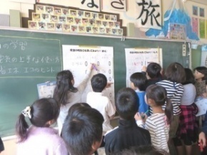 明るさはどうだったかな？