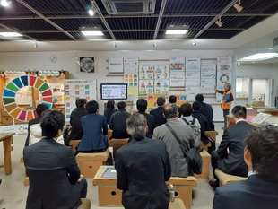 期間展示プログラム