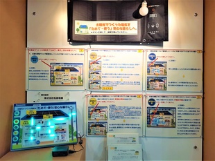 スマートハウスって？