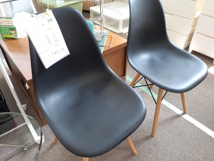 6 イス2脚セット