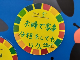 SDGs宣言