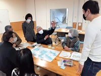 5グループの様子