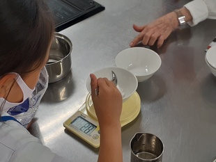 自分で作ってみよう！