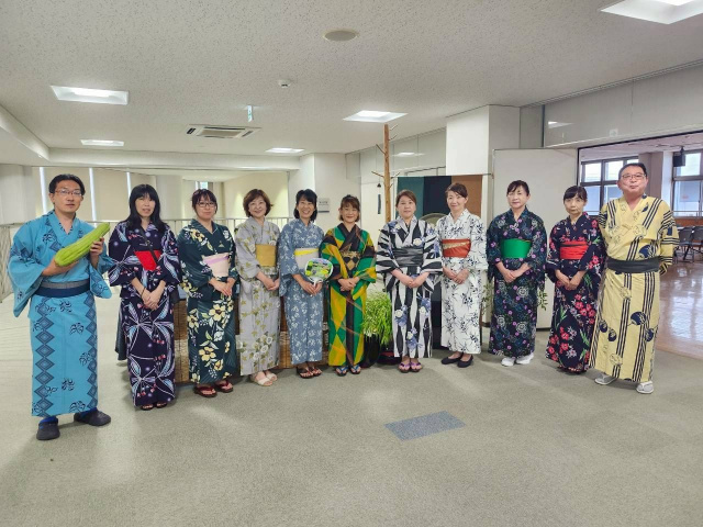 エコット事務局